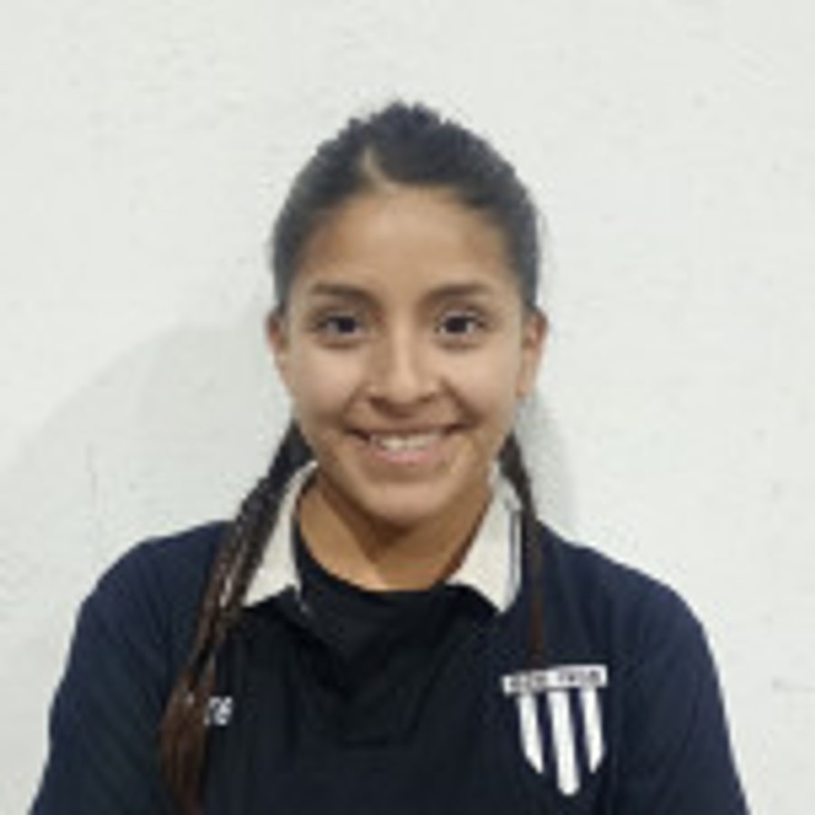 Foto de Carolina Del Pilar Valderrama Carrion