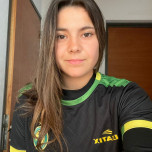 Luna Micaela Tucci