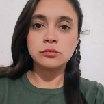 Foto de Luciana Alejandra Diaz Mazoni