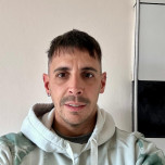 Foto de Nicolas Adolfo Paez