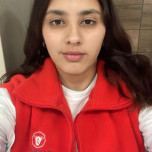 Foto de Florencia Azcurra