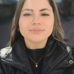 Foto de Delfina Micaela Rodriguez