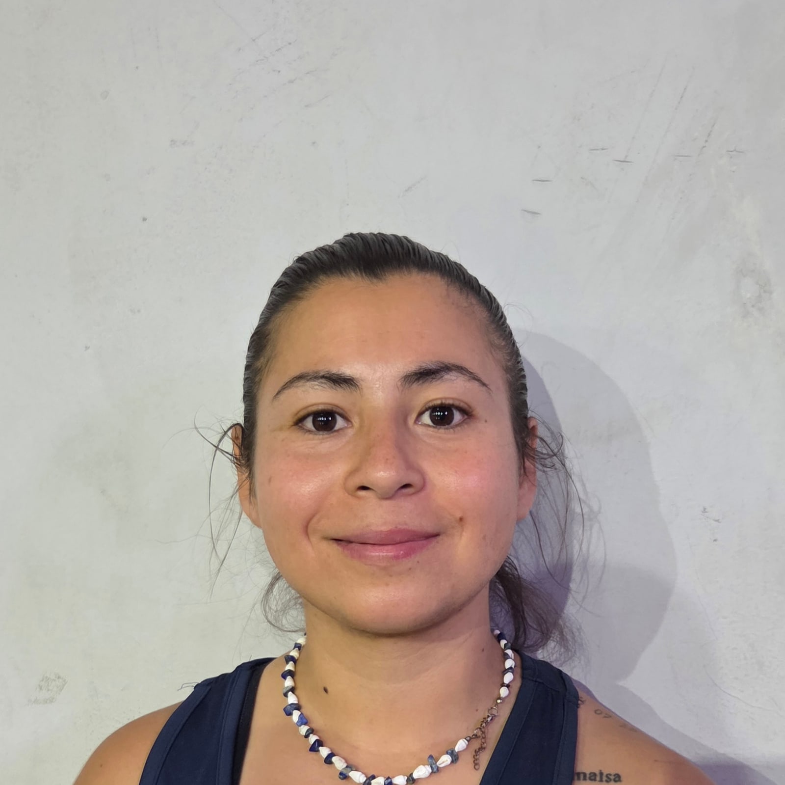 Foto de Luisa Francisca Garro Astudillo
