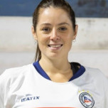 Foto de Letizia Micaela Russo