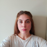 Foto de Daniela Martinez