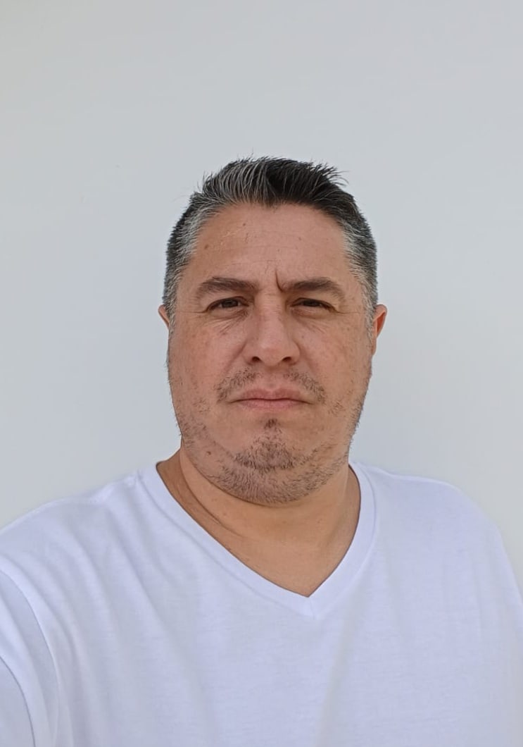 Foto de Juan Pablo Daniel Esposito Perez
