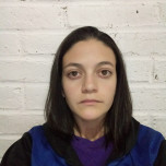 Foto de Alexandra Gimena Avaca Tur