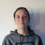 Foto de María Celeste Conill