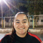 Foto de Brisa Nicol Moreno