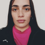 Foto de Antonella Noeli Vega