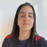 Foto de Maria Paula Romero Anglat