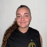 Foto de Rocio Guadalupe Arriagada Salemi