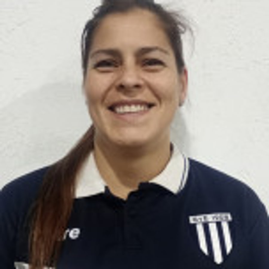 Foto de Mirna Emilce Peña