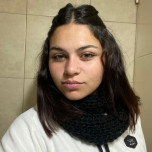 Foto de Josefina Jahan