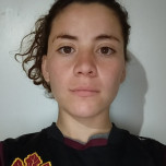Azul Morena Echenique Gubiotti
