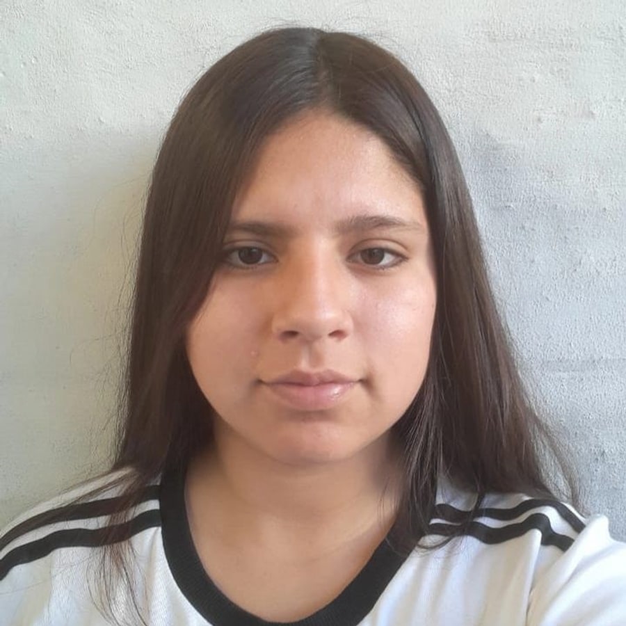 Foto de Candela Valentina Morales Zarate
