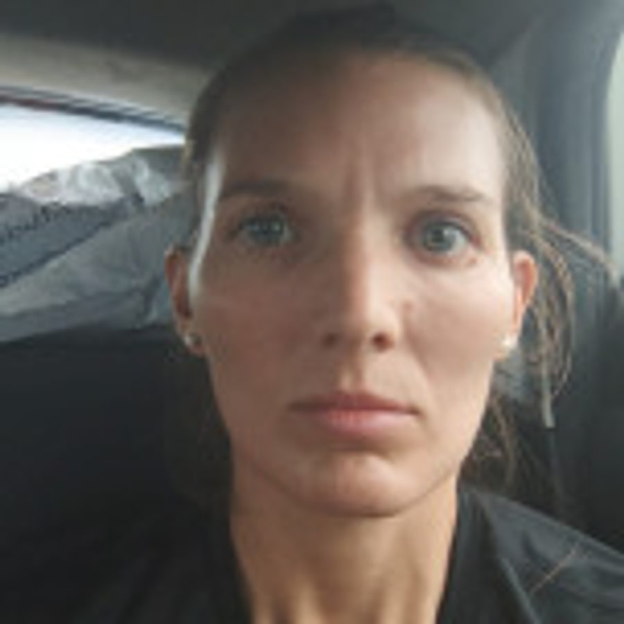 Florencia Rocio Garcia Sanchez
