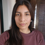 Foto de Julieta Aldana Garnica Flores
