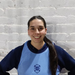 Foto de Maria Victoria Pallo
