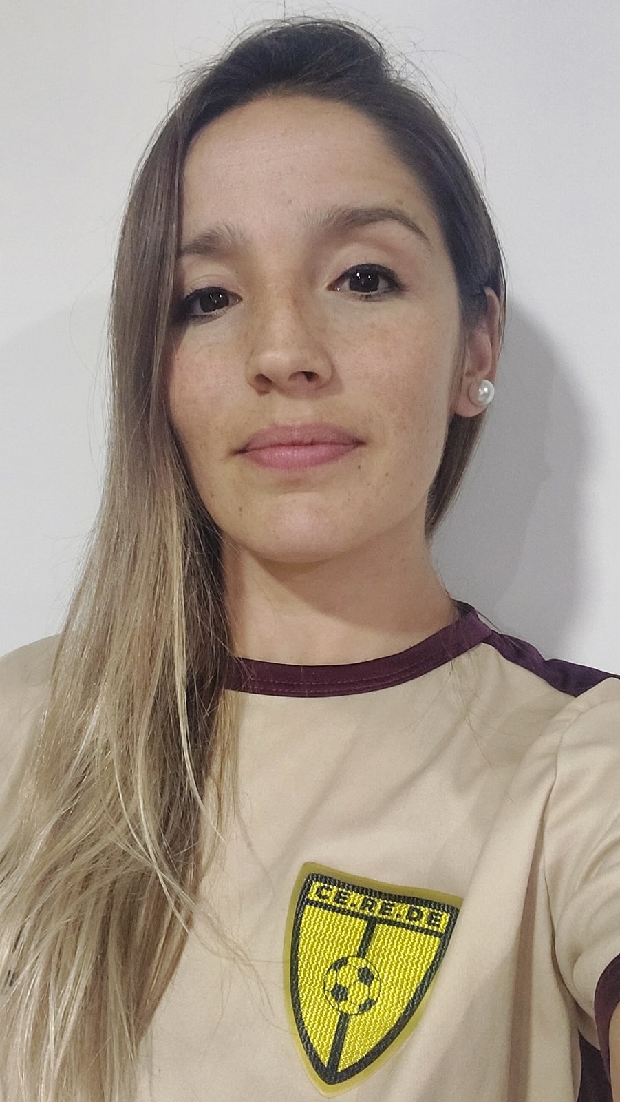 Foto de Rocio Belen Quiroga