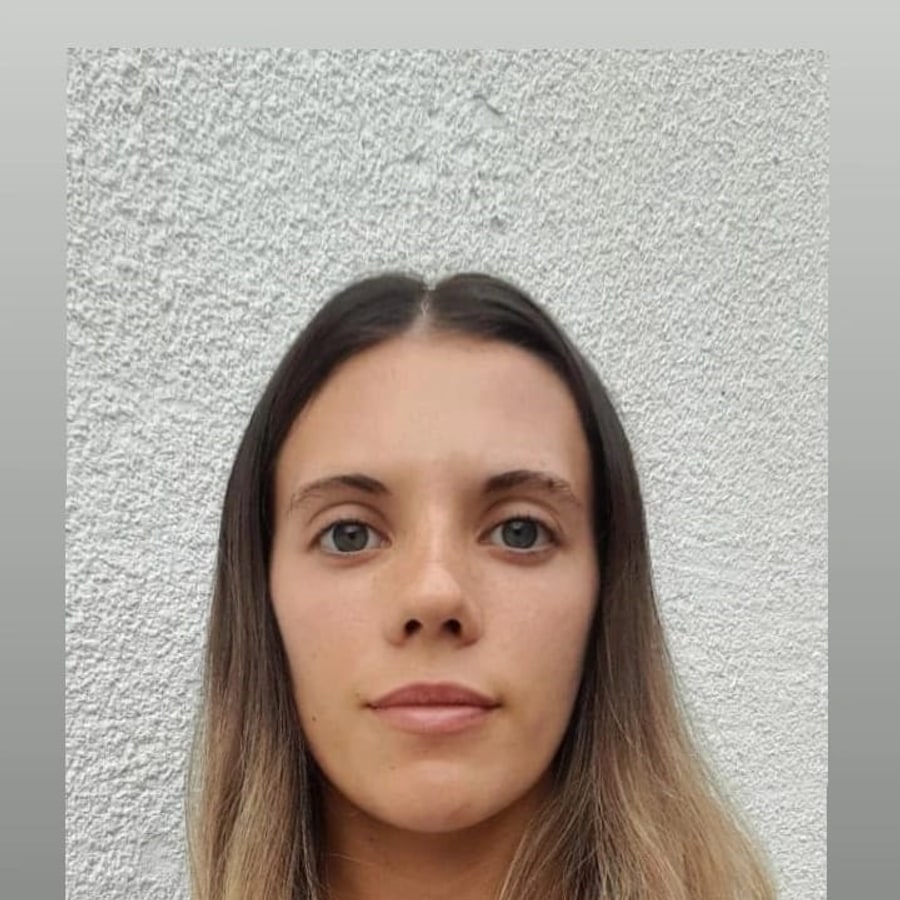 Foto de Maria Florencia Mazzioti