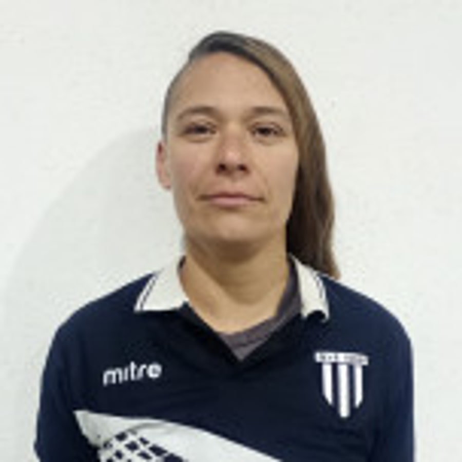 Foto de Ayelen Antoniolli