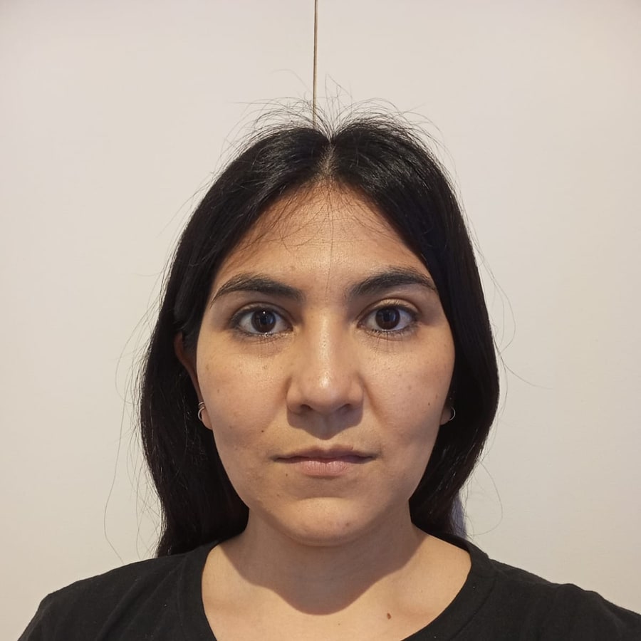 Foto de Gabriela Perez