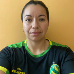 Foto de Paula Damaris Prieto