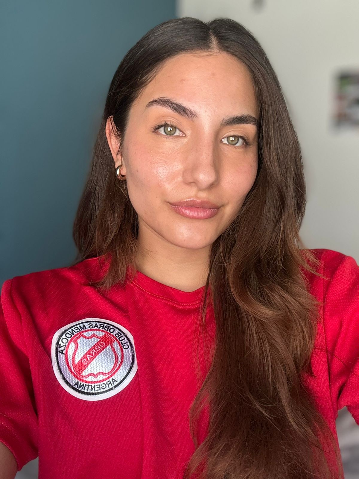 Foto de Carla Serangeli