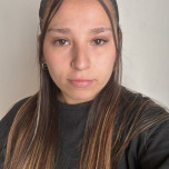 Foto de Martina Betsabe Napolitano