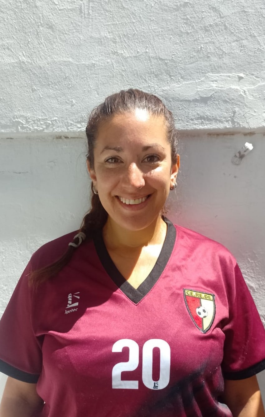 Foto de Mariela Noemi Salias Alesci
