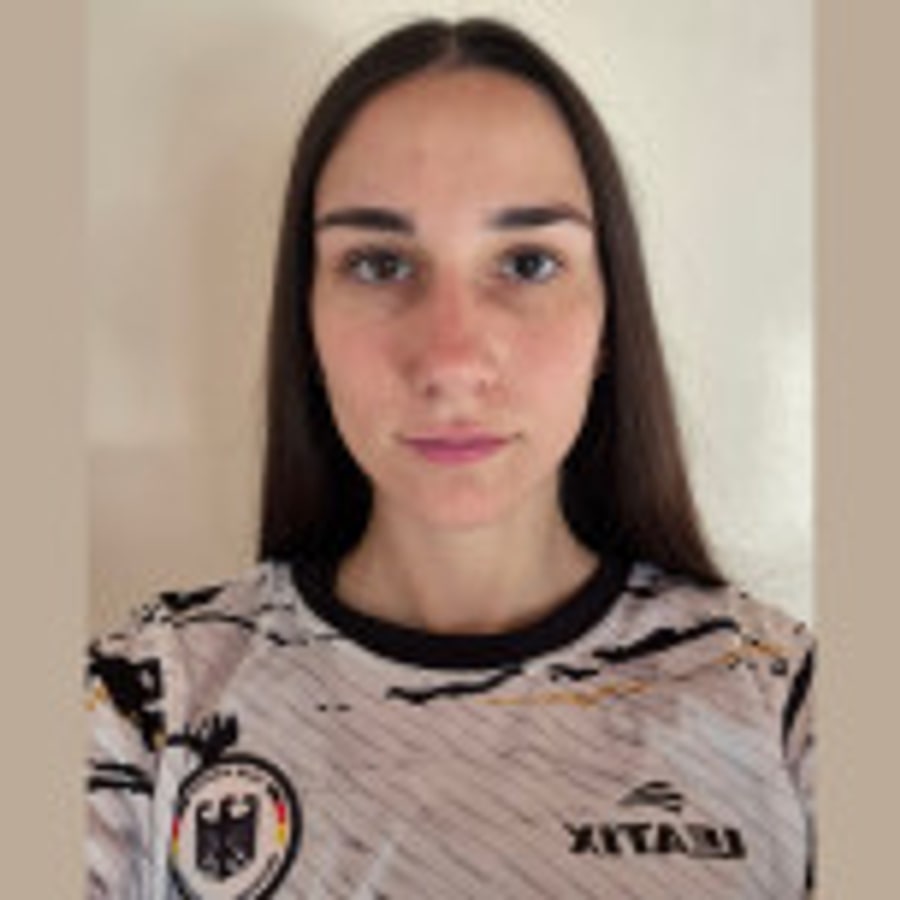 Foto de Fiama Agostina Scollo