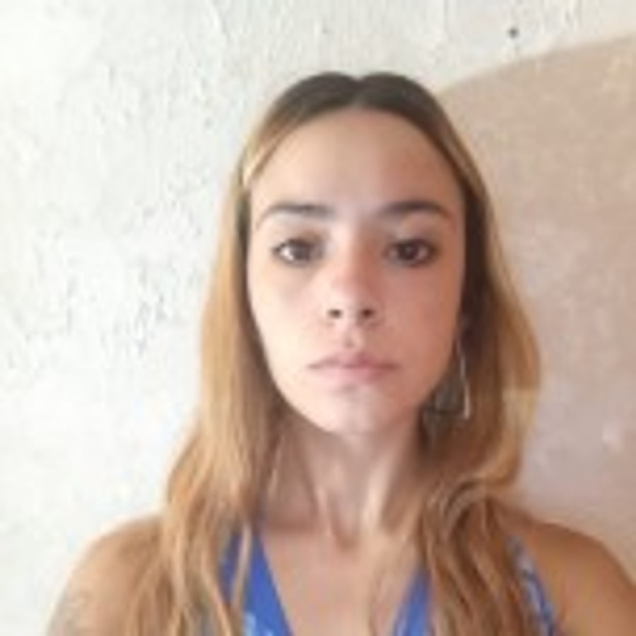 Foto de Andrea Beatriz Sotomayor Amieva