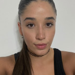 Foto de Agustina Corazza