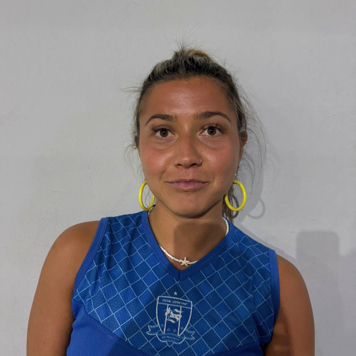 Foto de Candela Rosario Difonzo