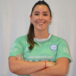 Foto de Victoria Leyes Pallar