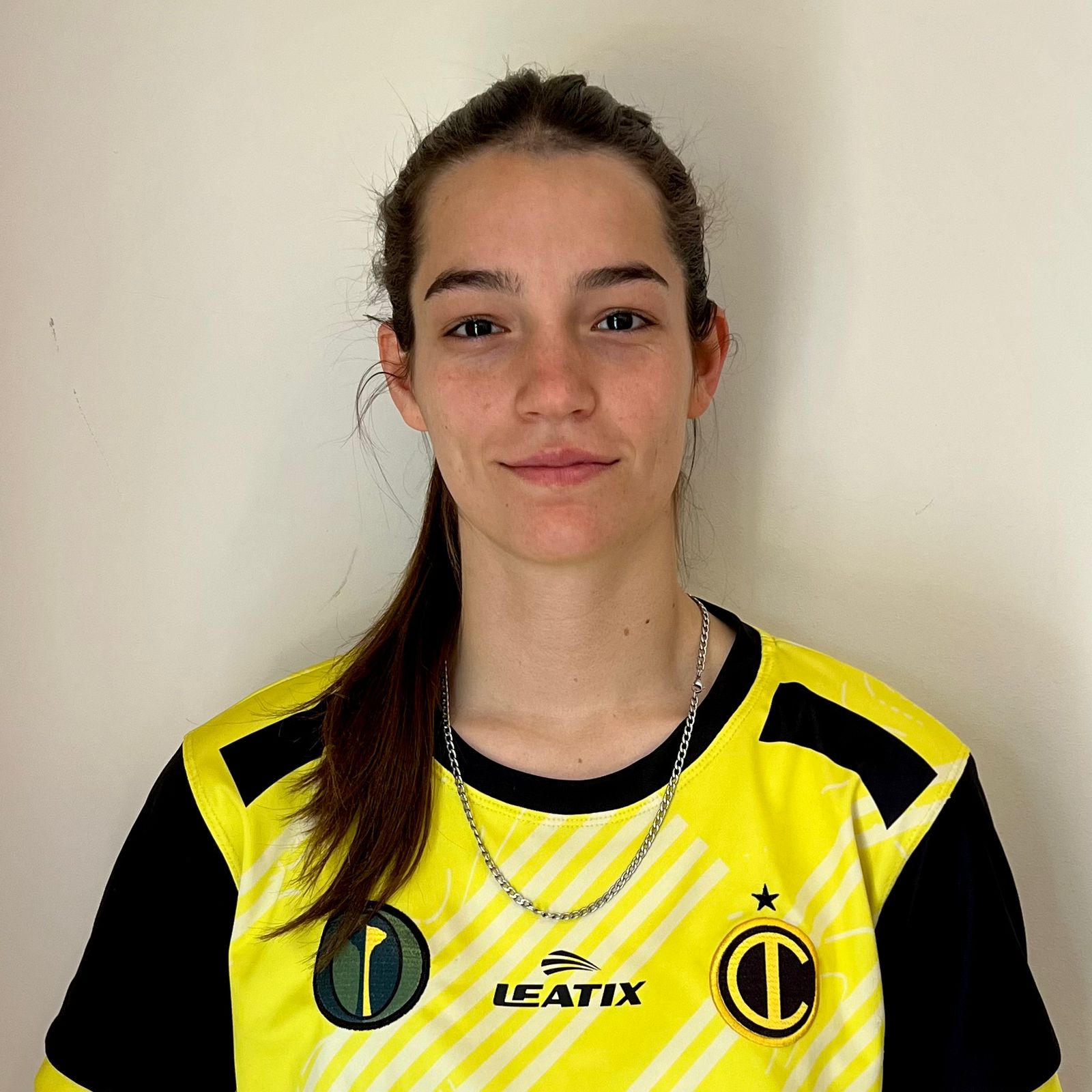 Maria Cielo Cappadona