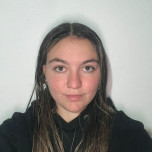 Foto de Lucia Magali Fiocchette
