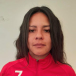 Foto de Jaqueline Pamela Romero