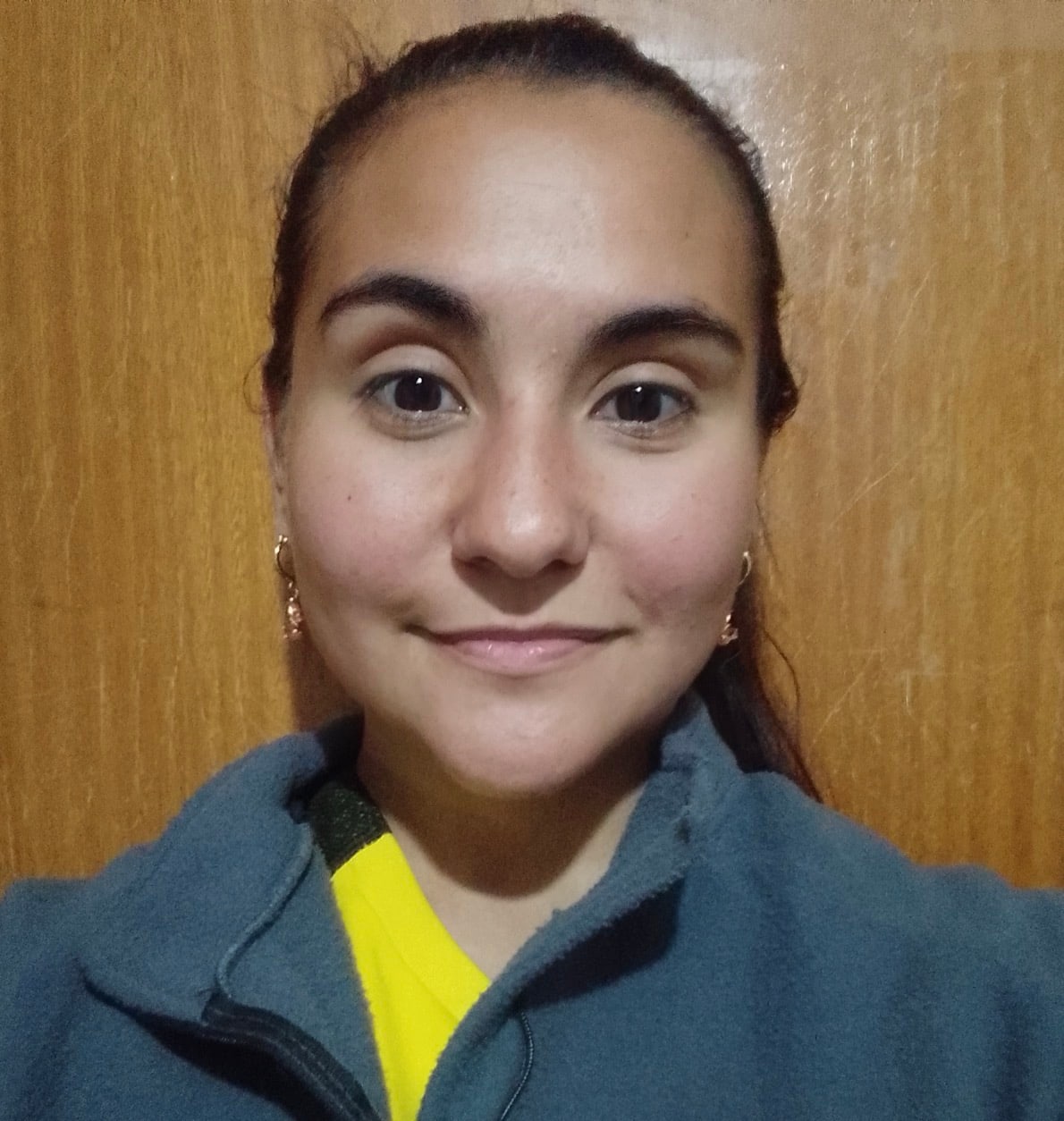 Foto de Agustina Micaela Esposito