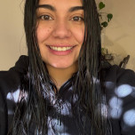 Foto de Valentina Alfaro