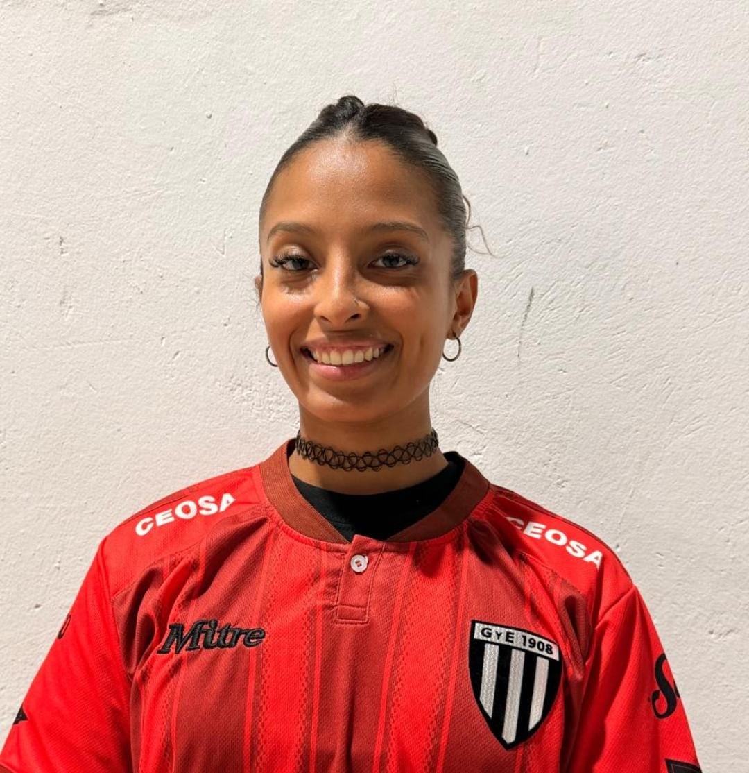 Foto de Lucia Rubin