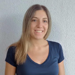 Foto de Andrea Belen Lucas