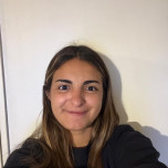 Foto de Florencia Quinteros