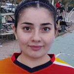 Foto de Macarena Cabaña Santi