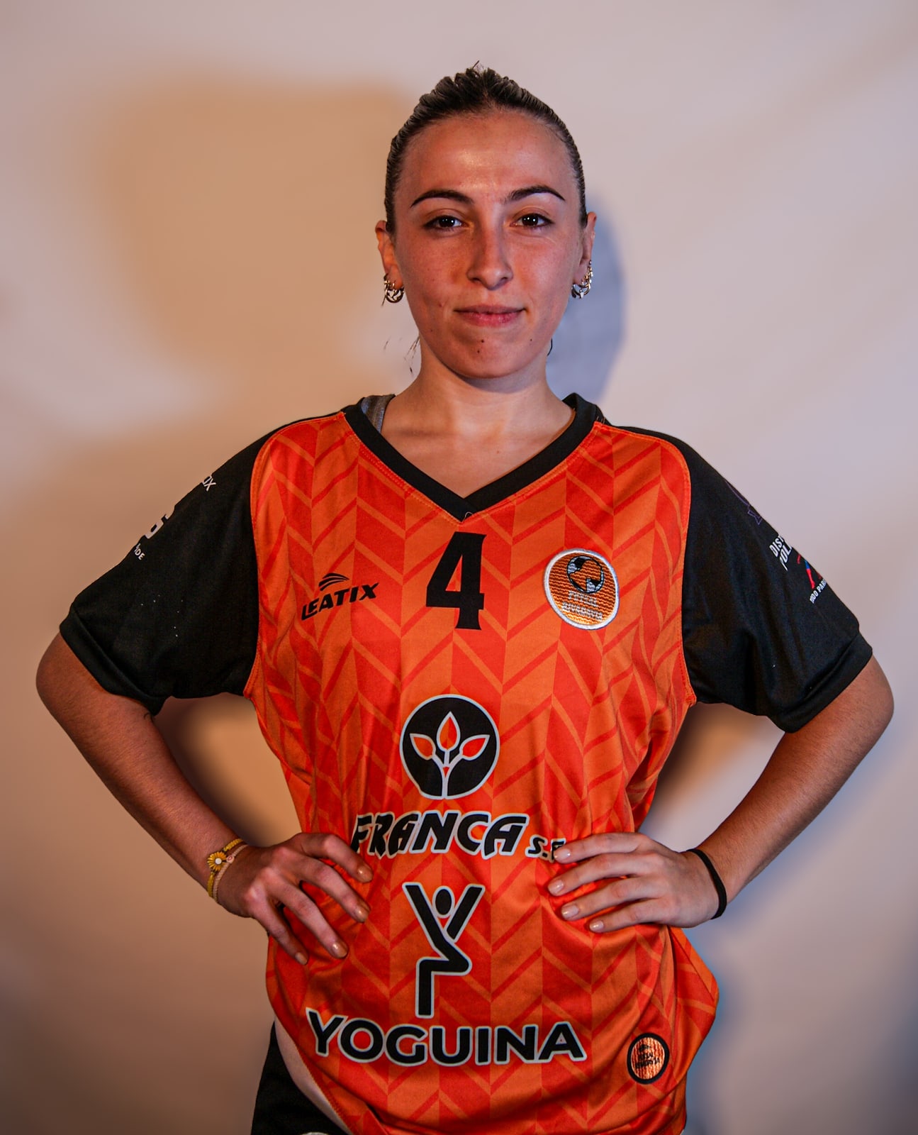 Foto de Yesica Sans
