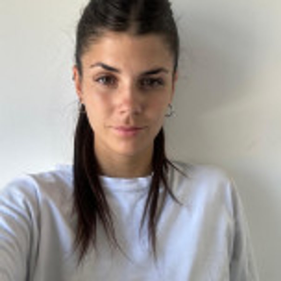 Micaela Alejandra Colo