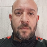 Foto de Leopoldo Mario Visconte