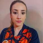 Foto de Debora Jerez