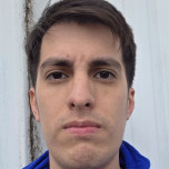 Foto de Emiliano Gabriel Olivarez Retamozo